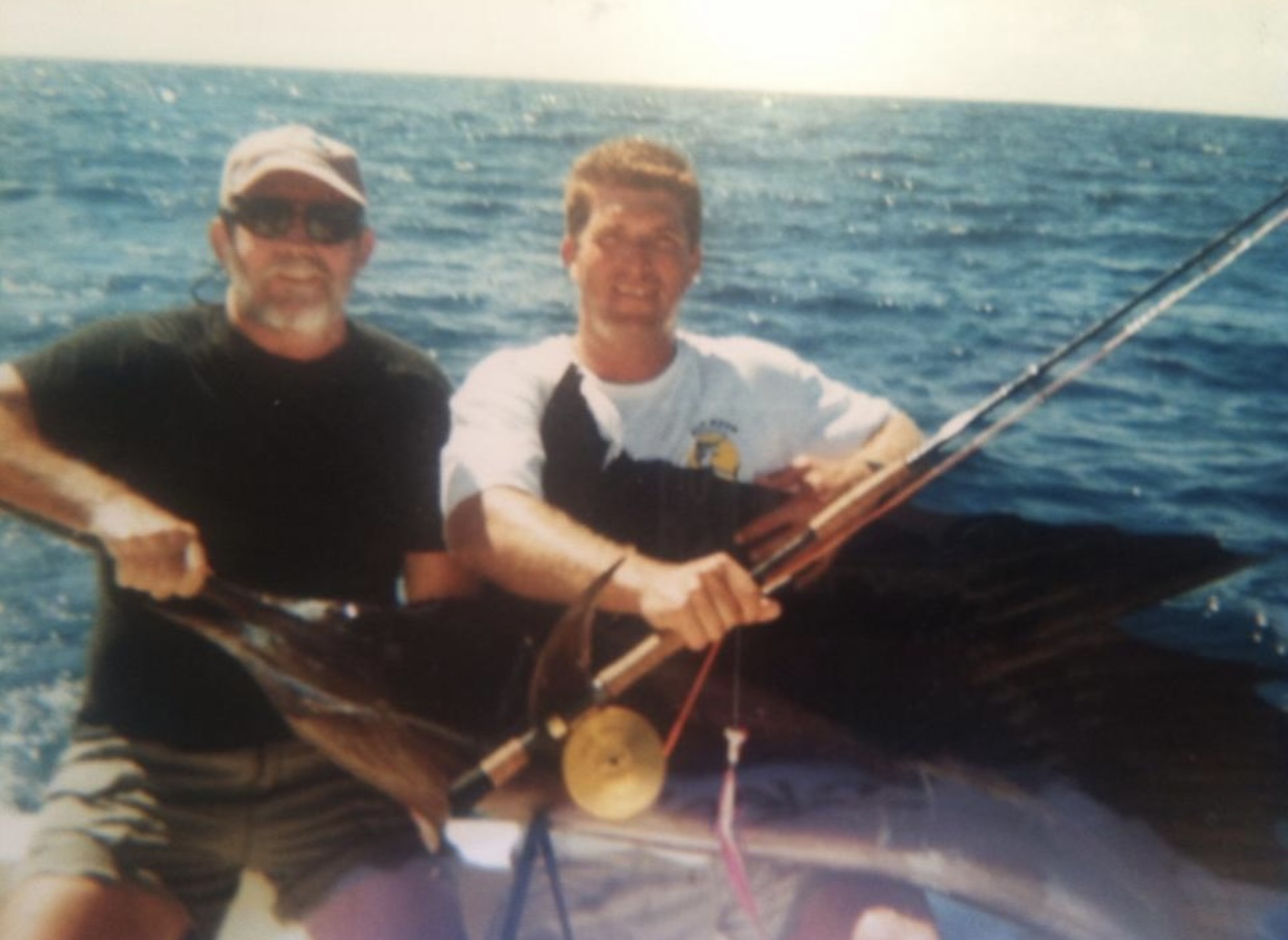 Scenic 98 Coastal Victor Wright, Gulf Breeze Bait and Tackle Shop